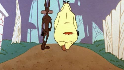 Wolf im Schafspelz Bild 3