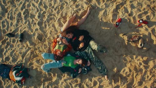 Las chicas de la estación Bild 1