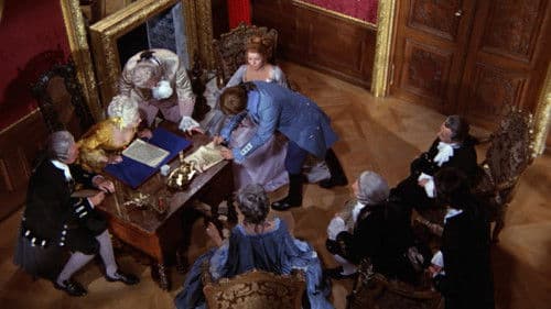 Das ausschweifende Leben des Marquis de Sade Bild 2