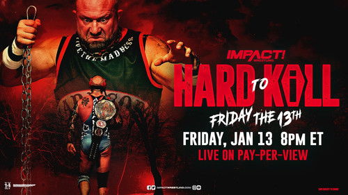 IMPACT Wrestling: Hard to Kill 2023 Bild 1