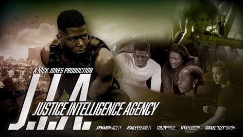 J.I.A.: The Justice Intelligence Agency Bild 2