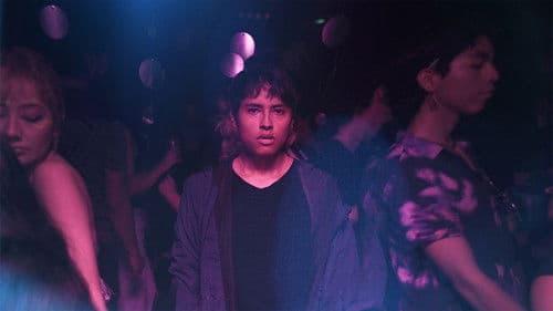 Luces de la noche Bild 1