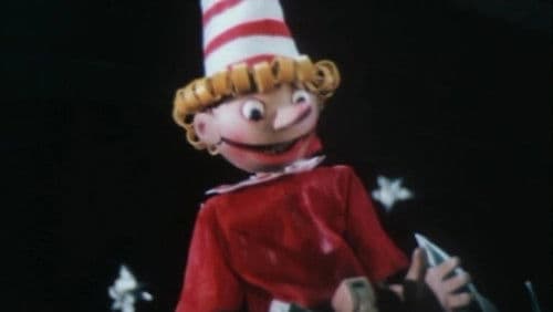 Буратино Bild 1