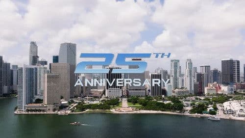 Ultra Miami's 25th Anniversary Bild 1
