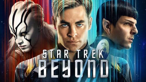 Star Trek Beyond Bild 7