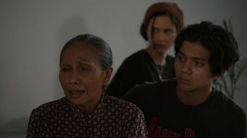 Keramat 2: Caruban Larang Bild 6