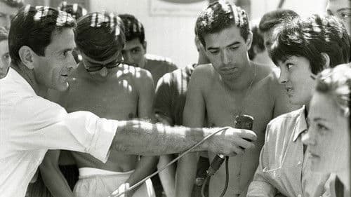 Gastmahl der Liebe Bild 1