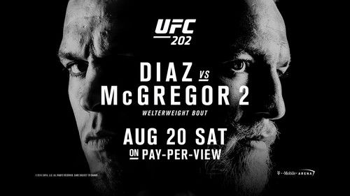 UFC 202: Diaz vs. McGregor 2 Bild 3