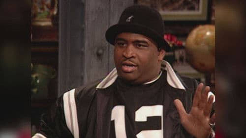 Patrice O'Neal: Killing Is Easy Bild 5