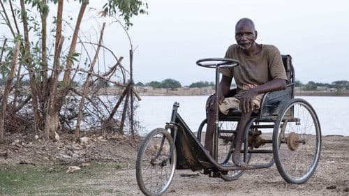L'Homme des Arbres et des Haricots Verts Bild 1