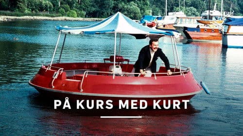 På kurs med Kurt Bild 1