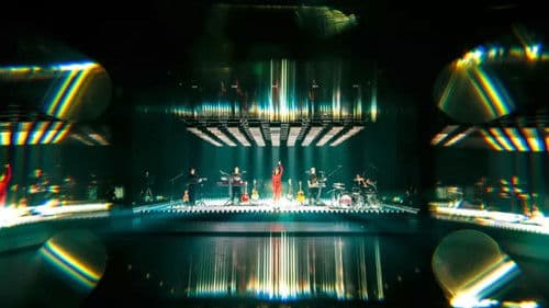 Basique, le concert BARBARA PRAVI Bild 2