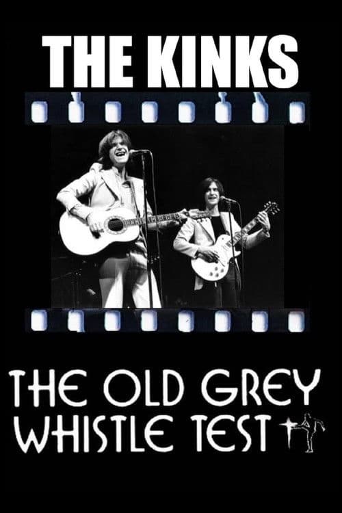 The Old Grey Whistle Test's Christmas Concert: The Kinks