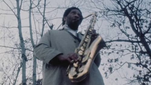 Who Is Sonny Rollins? Bild 2
