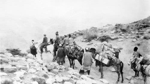 Grass: A Nation's Battle for Life Bild 2