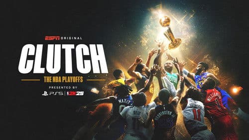 Clutch: The NBA Playoffs Bild 3