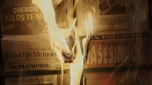 Estado de silencio Bild 1