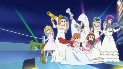 クレヨンしんちゃん 超時空！嵐を呼ぶオラの花嫁 Bild 1