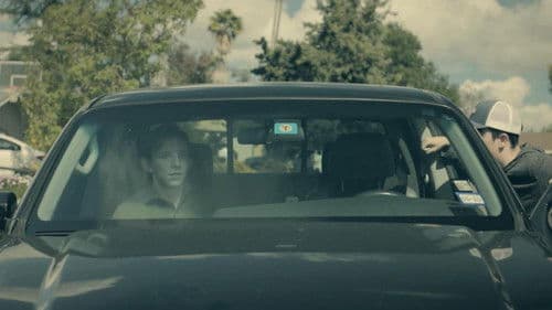 Blood on the Pavement Bild 1