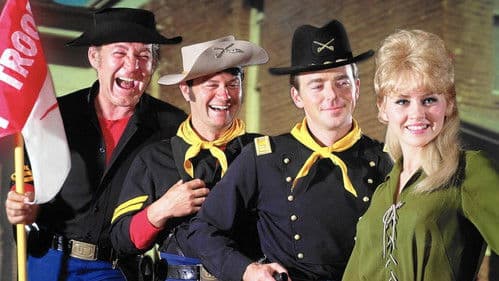 F Troop Bild 1