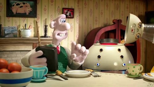 Wallace & Gromit - Großartige Gerätschaften Bild 1