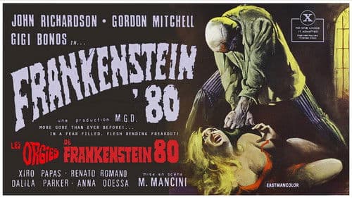 Frankenstein '80 Bild 1