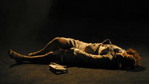 Rammstein - The Making of Mein Teil Bild 3