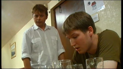 Waiting for Dawn Bild 1