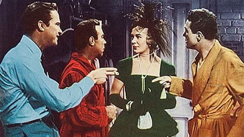 Somebody Loves Me Bild 1