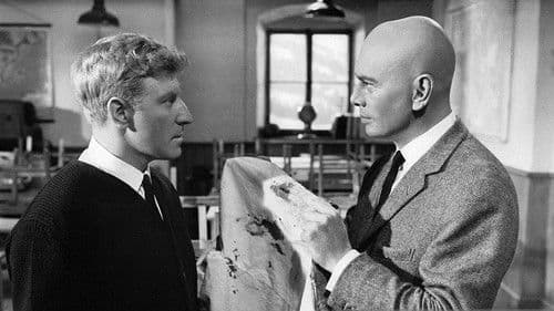 Der doppelte Mann Bild 2