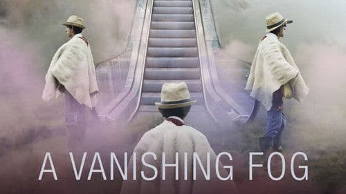 Entre la niebla Bild 3