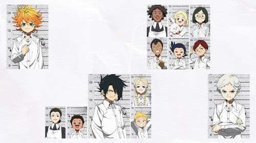The Promised Neverland Bild 4