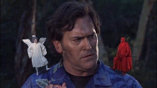 My Name Is Bruce Bild 1