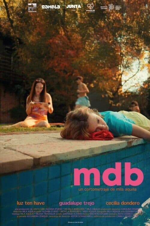 Mdb