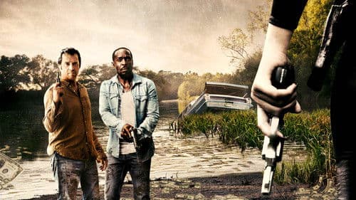 Hap und Leonard Bild 6