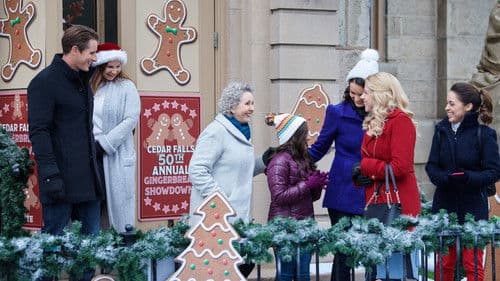 Die perfekte Weihnachtsparty Bild 6