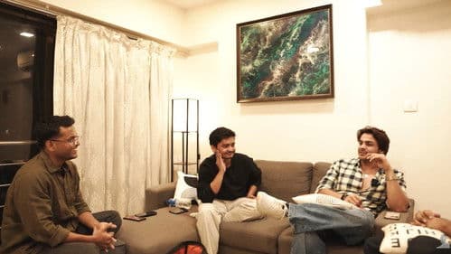 Men of Culture Bild 7