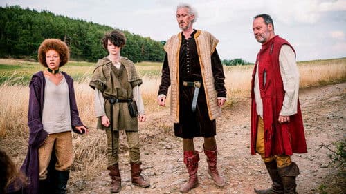 Die Werwölfe von Düsterwald Bild 8