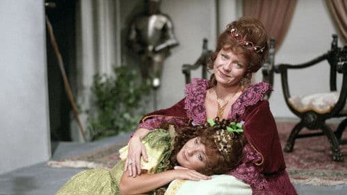 Blankytná pohádka Bild 4