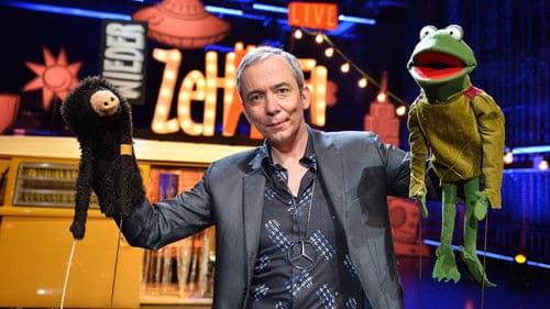 René Marik - Wieder Zehage! Bild 1