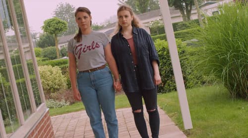 Een gewoon leven Bild 2