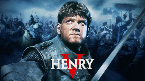 Henry V Bild 3