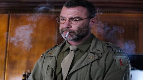 Across the River and into the Trees Bild 5