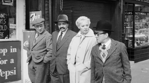 Friends and Neighbours Bild 8