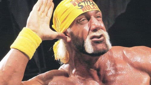 Hollywood Hulk Hogan: Hulk Still Rules Bild 1