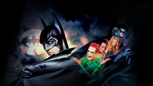 Batman Forever Bild 1