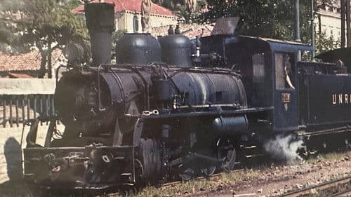 Railway Roundabout In Europe Bild 1