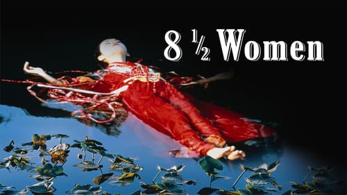 8 ½ Frauen Bild 4