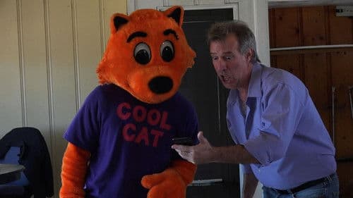 Cool Cat vs Dirty Dog 'The Virus Wars' Bild 6