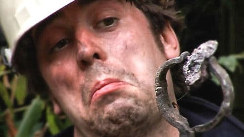 The Man Who Makes Things From Scratch Bild 5